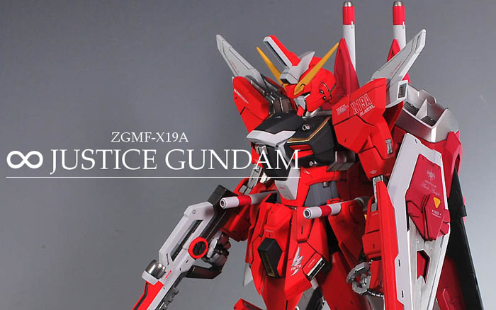 保証書付 ガンプラ HGCE ZGMF-X-19A インフィニットジャスティス 